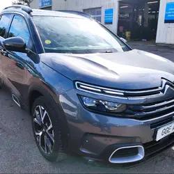 Citroen C5 Aircross BLUEHDI 130CH S&S SHINE PACK EAT8 E6.D Le Hom