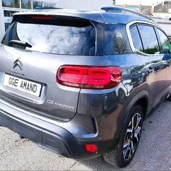 Citroen C5 Aircross BLUEHDI 130CH S&S SHINE PACK EAT8 E6.D Le Hom