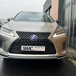 Lexus RX 450H 4WD EXECUTIVE MC19 Garat