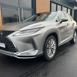 Lexus RX 450H 4WD EXECUTIVE MC19 Garat