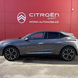 DS DS4 E-TENSE 225CH RIVOLI Guer