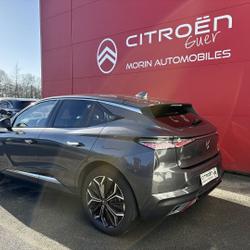 DS DS4 E-TENSE 225CH RIVOLI Guer