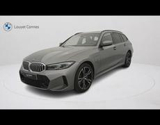 BMW Serie 3 Mougins