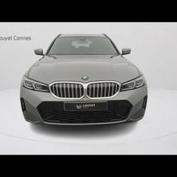 BMW Serie 3 320eA 204ch M Sport Mougins