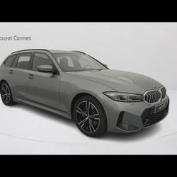 BMW Serie 3 320eA 204ch M Sport Mougins