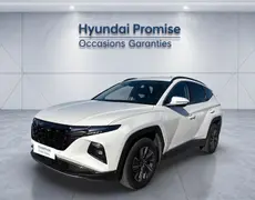 Hyundai Tucson Labège