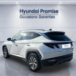 Hyundai Tucson Tucson 1.6 T-GDI 230 Hybrid BVA6 Creative Lab&egrave;ge