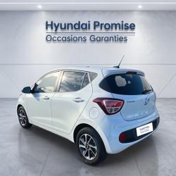 Hyundai i10 i10 1.0 66 BVM5 Edition #Mondial 2019 Lab&egrave;ge