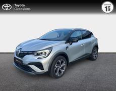 Renault Captur Montluçon
