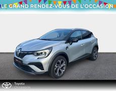 Renault Captur Montluçon