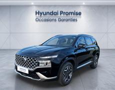 Hyundai Santa Fe Labège