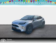 Toyota Yaris Cross Montluçon