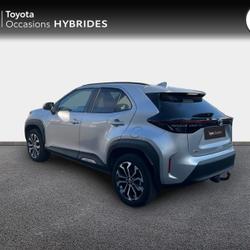 Toyota Yaris Cross 116h Design AWD-i MY22 Montlu&ccedil;on