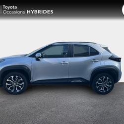 Toyota Yaris Cross 116h Design AWD-i MY22 Montlu&ccedil;on