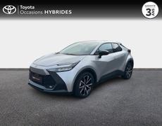 Toyota C-HR Montluçon