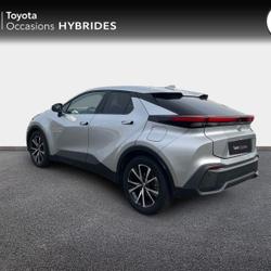Toyota C-HR 1.8 Hybride 140ch Design NG23 Montlu&ccedil;on