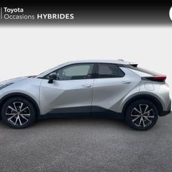 Toyota C-HR 1.8 Hybride 140ch Design NG23 Montlu&ccedil;on