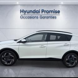 Hyundai Bayon Bayon 1.0 T-GDi 100 DCT-7 Creative Lab&egrave;ge