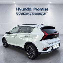 Hyundai Bayon Bayon 1.0 T-GDi 100 DCT-7 Creative Lab&egrave;ge