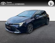 Toyota Corolla Montluçon