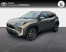 Toyota Yaris Cross Montluçon