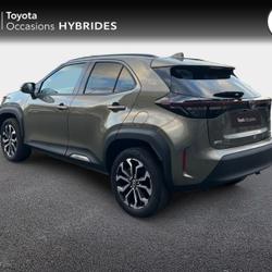 Toyota Yaris Cross 116h 2WD Design MC24 Montlu&ccedil;on