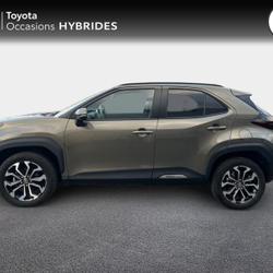 Toyota Yaris Cross 116h 2WD Design MC24 Montlu&ccedil;on