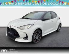 Toyota Yaris Montluçon