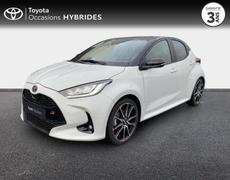 Toyota Yaris Montluçon