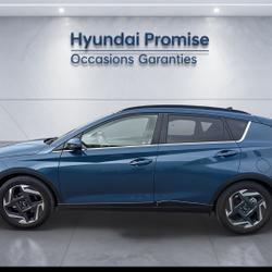 Hyundai Bayon Bayon 1.0 T-GDi 100 DCT-7 Creative Lab&egrave;ge