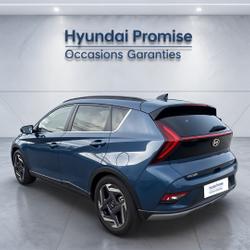 Hyundai Bayon Bayon 1.0 T-GDi 100 DCT-7 Creative Lab&egrave;ge