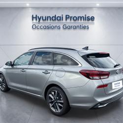 Hyundai i30 SW 1.0 T-GDi 100 DCT-7 Creative occasion - Lab&egrave;ge - photo 3/26