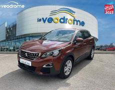 Peugeot 3008 Dijon