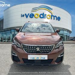 Peugeot 3008 1.2 PureTech 130ch Active Business S/S Dijon
