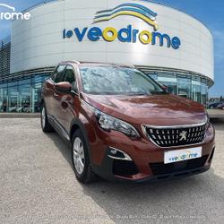 Peugeot 3008 1.2 PureTech 130ch Active Business S/S Dijon