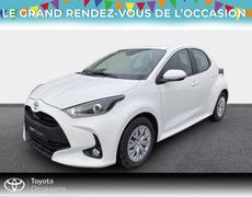 Toyota Yaris Montluçon