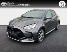 Toyota Yaris Montluçon