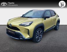 Toyota Yaris Cross Montluçon