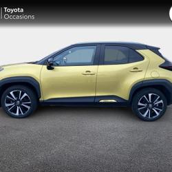Toyota Yaris Cross 116h AWD-i Break 5P Premi&egrave;re Park . Montlu&ccedil;on