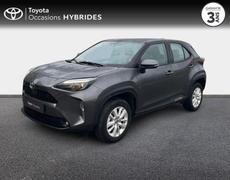 Toyota Yaris Cross Montluçon