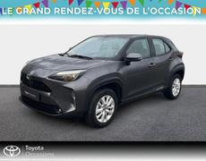 Toyota Yaris Cross Montluçon