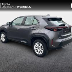 Toyota Yaris Cross 116h Dynamic MY22 Montlu&ccedil;on