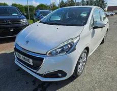 Peugeot 208 Le Hom