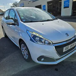 Peugeot 208 1.6 BLUEHDI 75CH  ACTIVE BUSINESS S&S 5P Le Hom