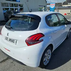 Peugeot 208 1.6 BLUEHDI 75CH  ACTIVE BUSINESS S&S 5P Le Hom