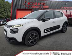 Citroen C3 Beauvais