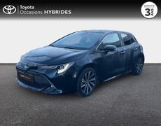 Toyota Corolla Montluçon