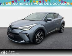 Toyota C-HR Montluçon