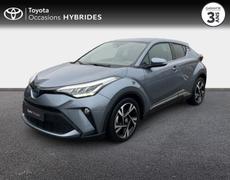 Toyota C-HR Montluçon