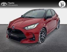 Toyota Yaris Montluçon